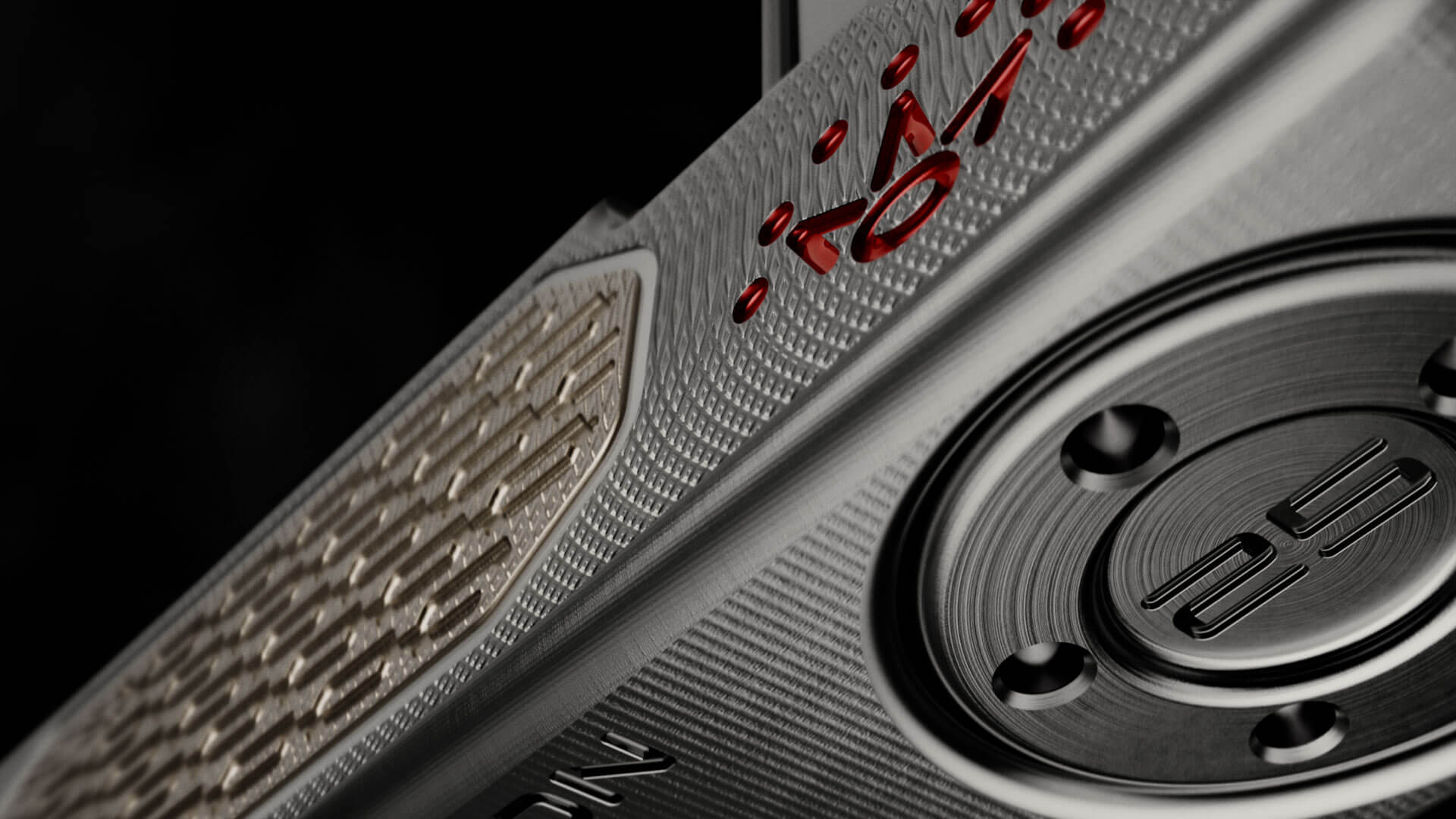 Studio Style - Scotty Cameron