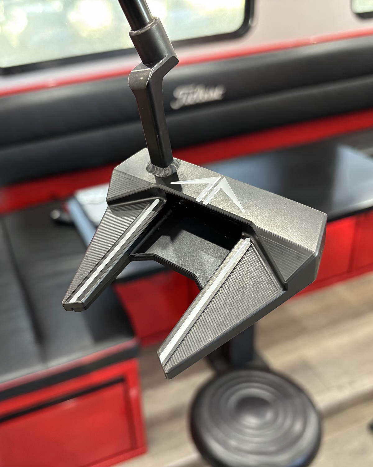 Scotty Cameron Phantom 7.2 Tour Prototype