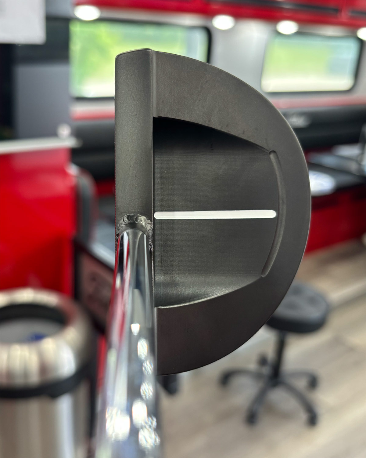 2026 Scotty Cameron Tour Putter victories - Scotty Cameron