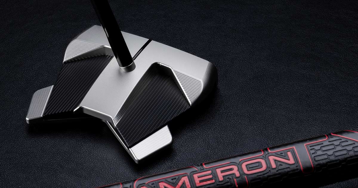 Phantom 11R OC | Low Torque Rounded Mallet - Scotty Cameron