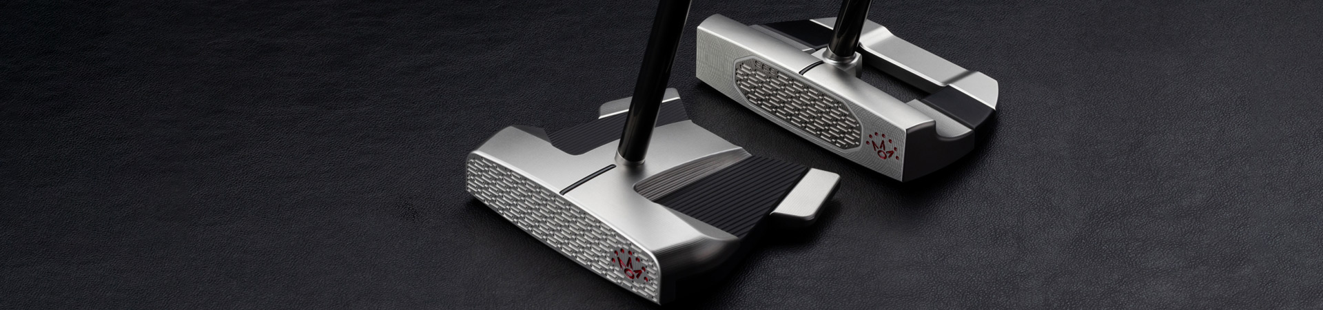 Freelance 新品未使用　SCOTTYCAMERON Scotty Cameron Launches New OC (Onset Center) Low-Torque Putters