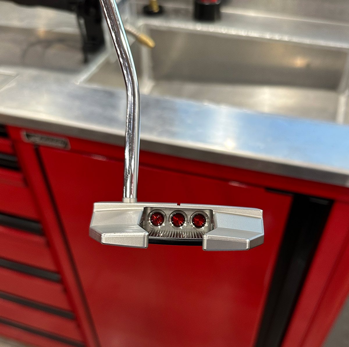 Scotty Cameron Phantom 5
