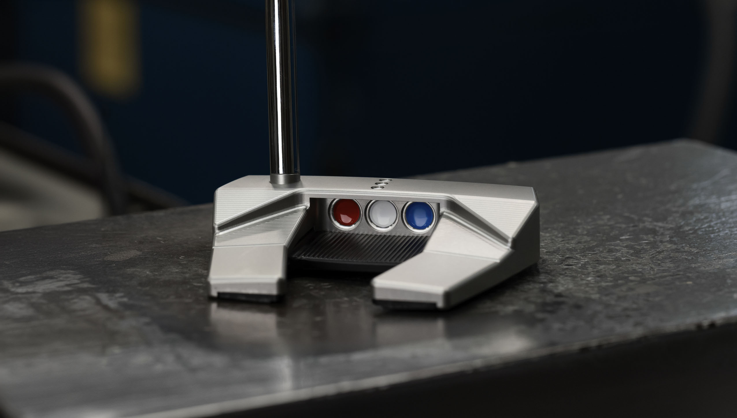 Jason Putters Jason Day Putter 2025 – Jason Day Golf Clubs 2025 – RSHM