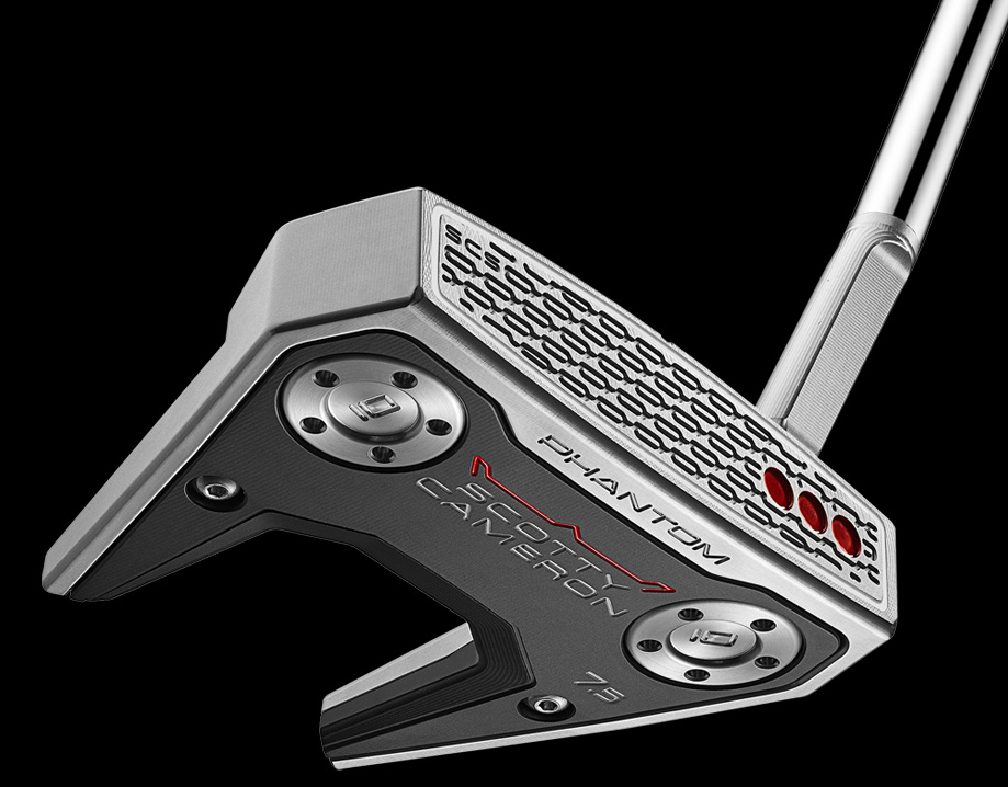 Phantom 7.5 - putter