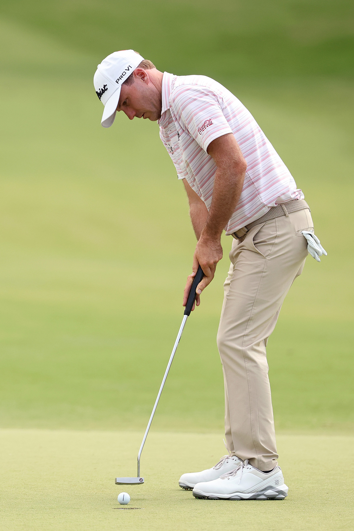 2026 Scotty Cameron Tour Putter victories - Scotty Cameron