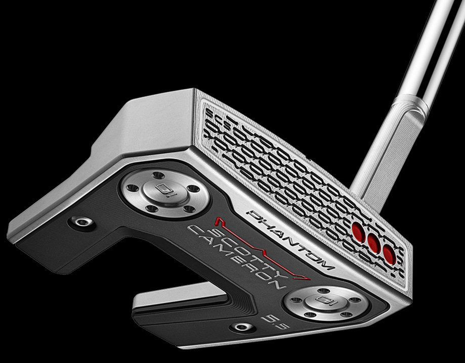 Phantom 5.5 - putter