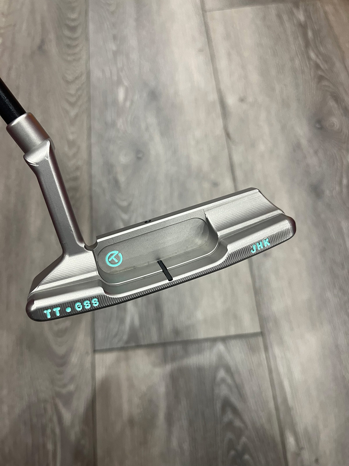 2026 Scotty Cameron Tour Putter victories - Scotty Cameron