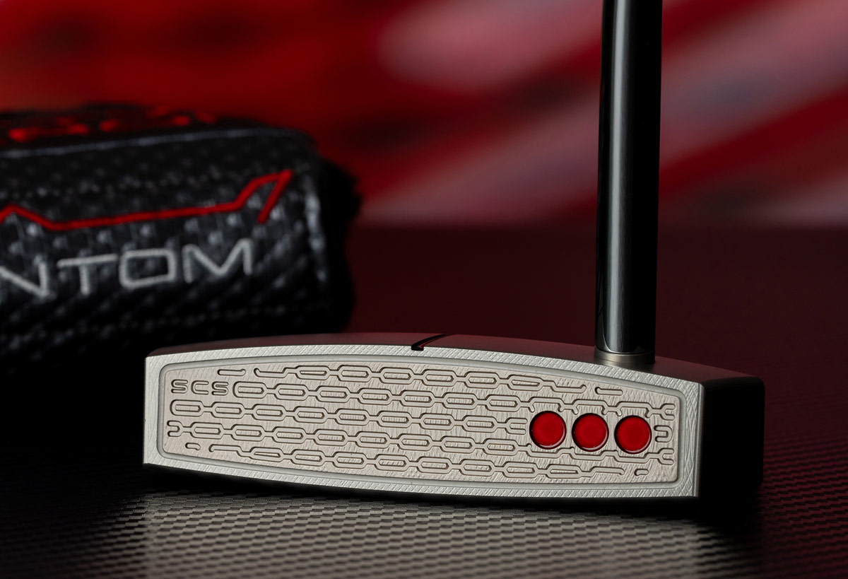 Scotty Cameron Phantom Mallet Putters