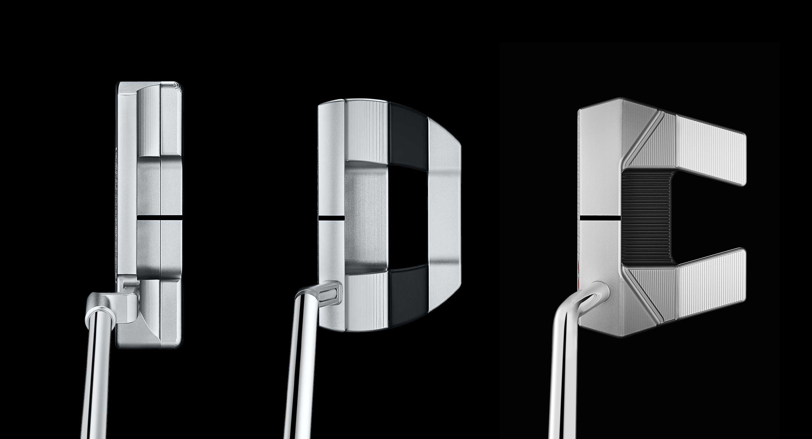 shape of putting image