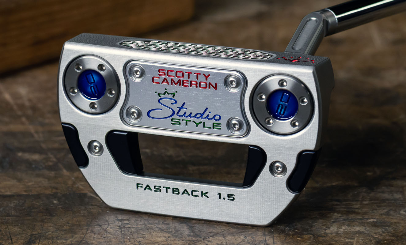 Putter Of The Day November SPOTLIGHT 0000 1
