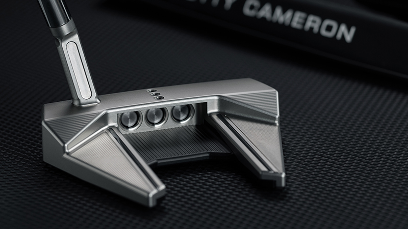 2024 Titleist Introduces New Scotty Cameron Phantom Putters - Scotty ...