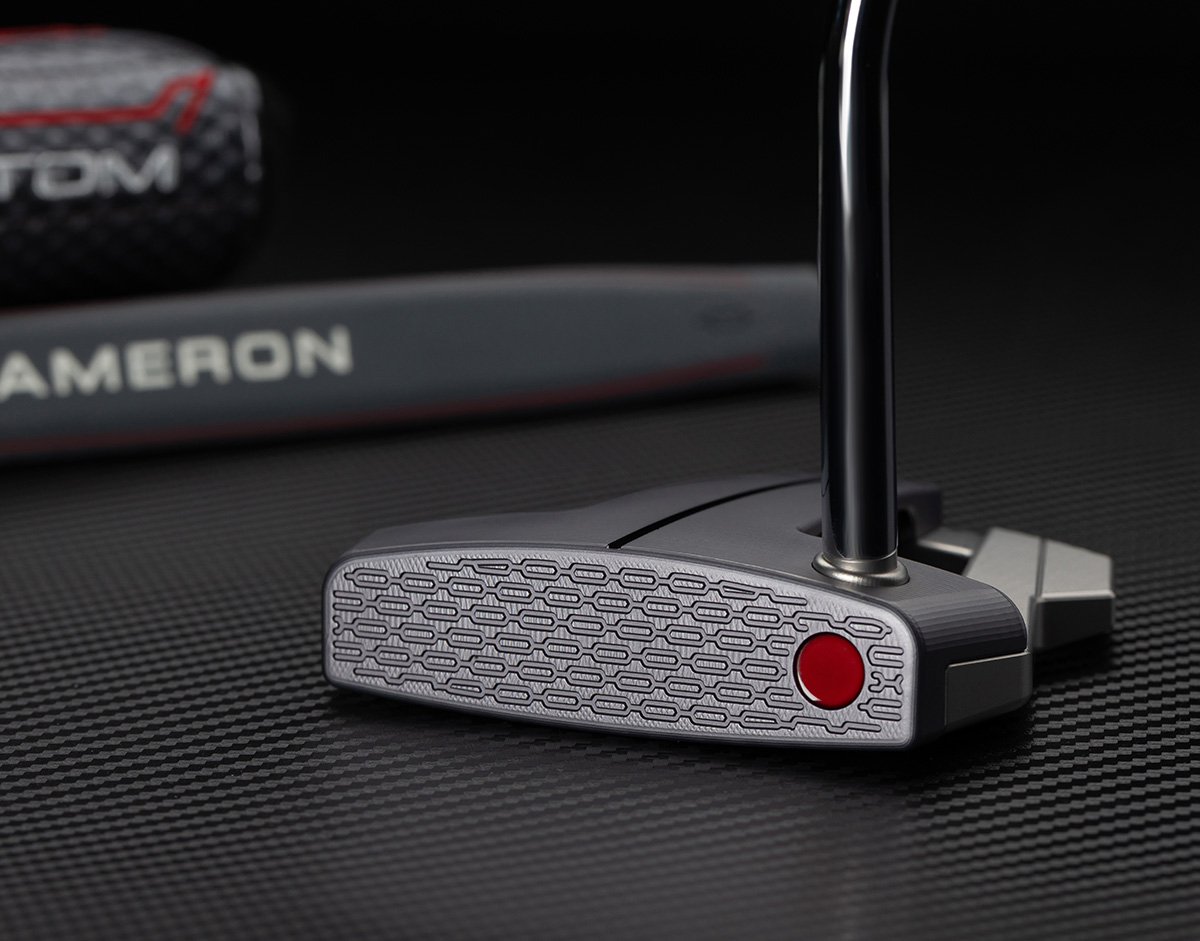 Scotty Cameron Phantom 12